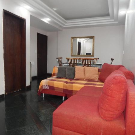 Apartamento Praia Do Forte Cabo Frio Eksteriør bilde