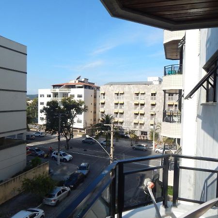 Apartamento Praia Do Forte Cabo Frio Eksteriør bilde