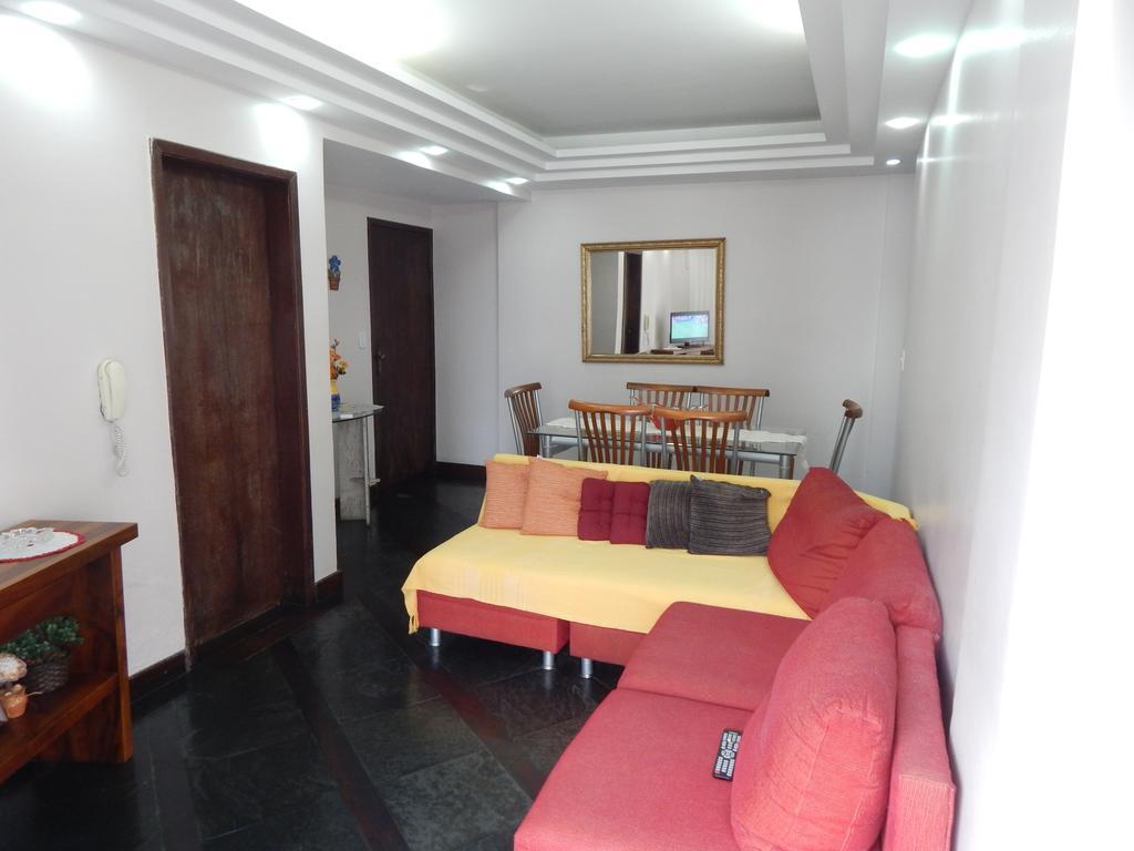 Apartamento Praia Do Forte Cabo Frio Eksteriør bilde
