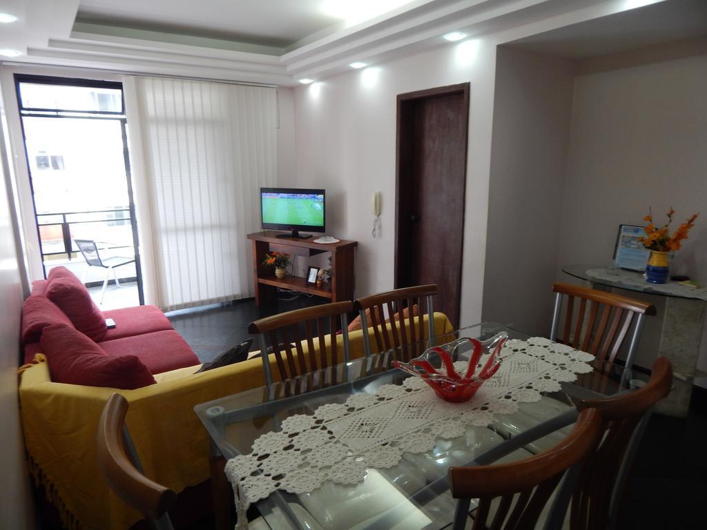 Apartamento Praia Do Forte Cabo Frio Eksteriør bilde