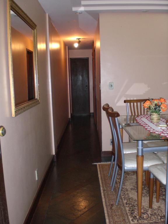 Apartamento Praia Do Forte Cabo Frio Eksteriør bilde