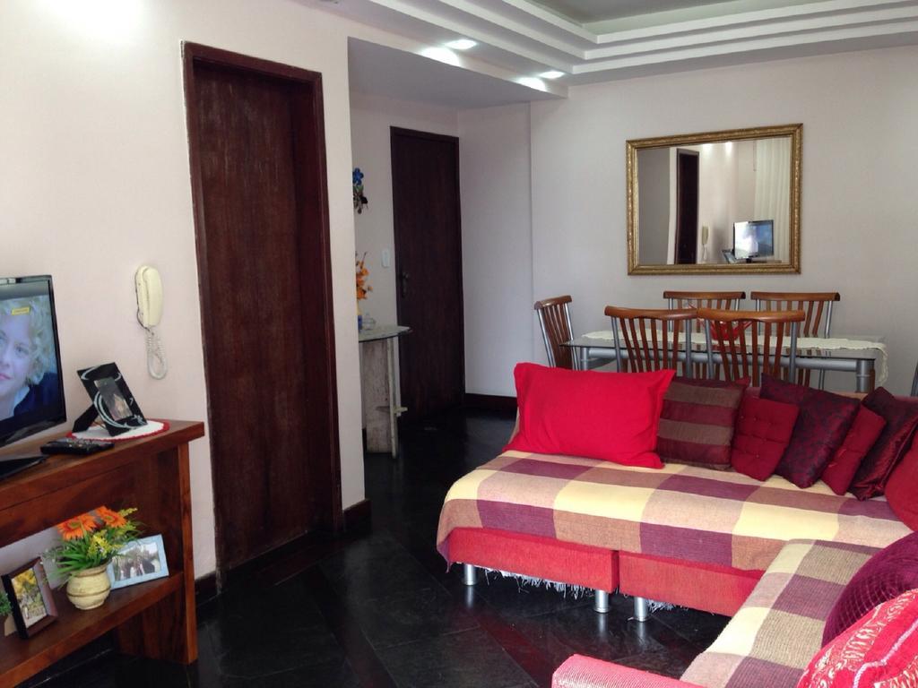 Apartamento Praia Do Forte Cabo Frio Eksteriør bilde