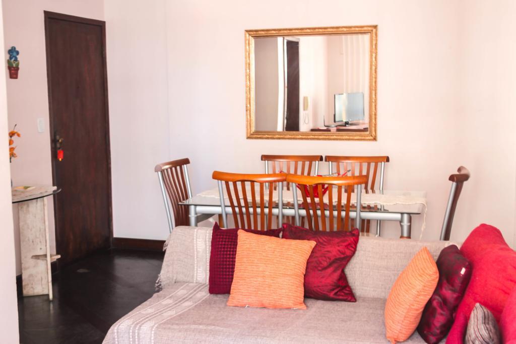 Apartamento Praia Do Forte Cabo Frio Eksteriør bilde