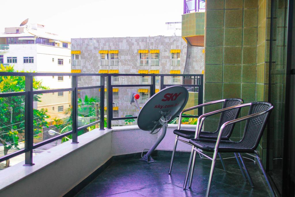 Apartamento Praia Do Forte Cabo Frio Eksteriør bilde