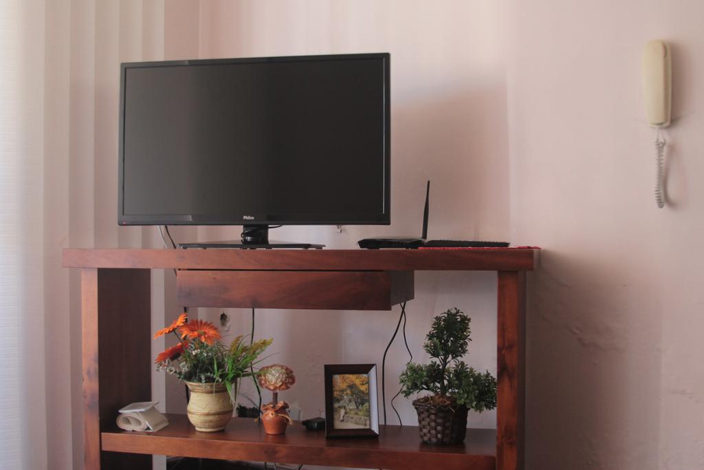 Apartamento Praia Do Forte Cabo Frio Eksteriør bilde