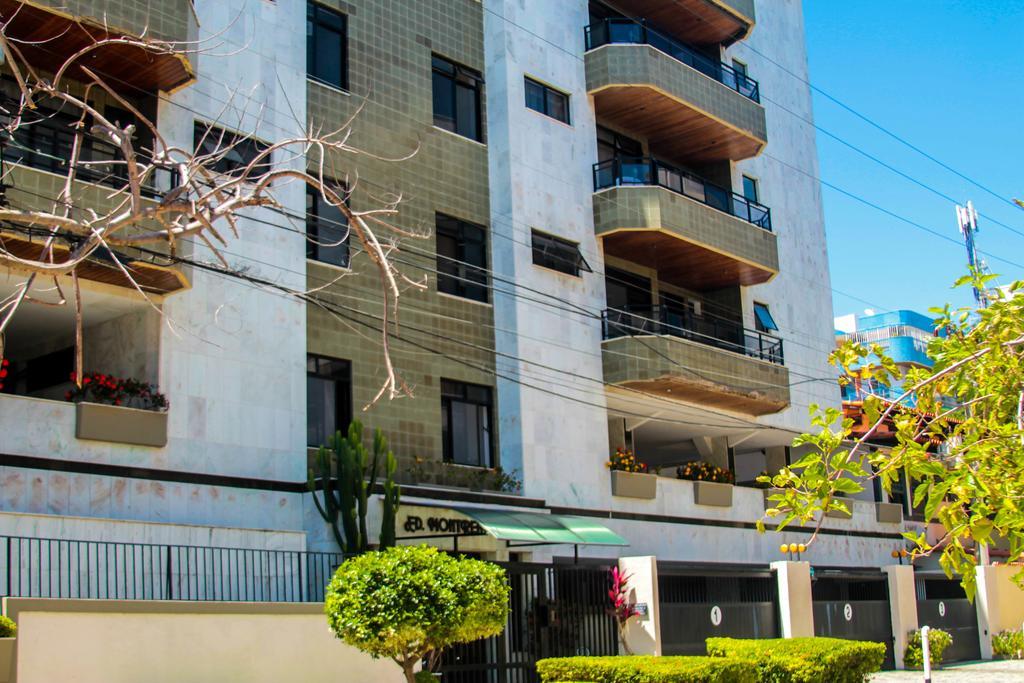 Apartamento Praia Do Forte Cabo Frio Eksteriør bilde