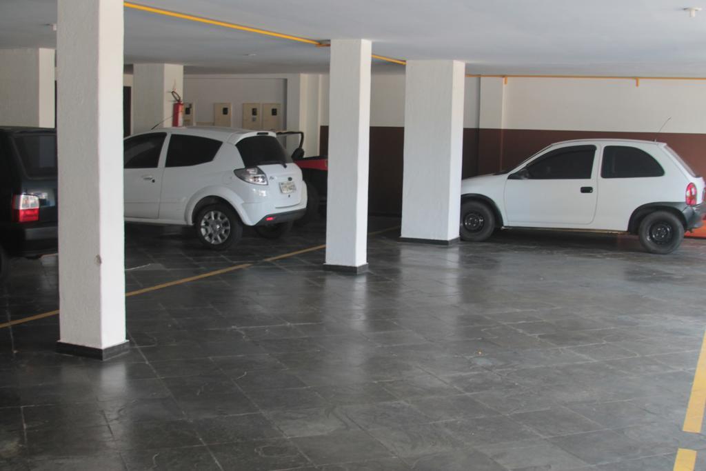 Apartamento Praia Do Forte Cabo Frio Eksteriør bilde