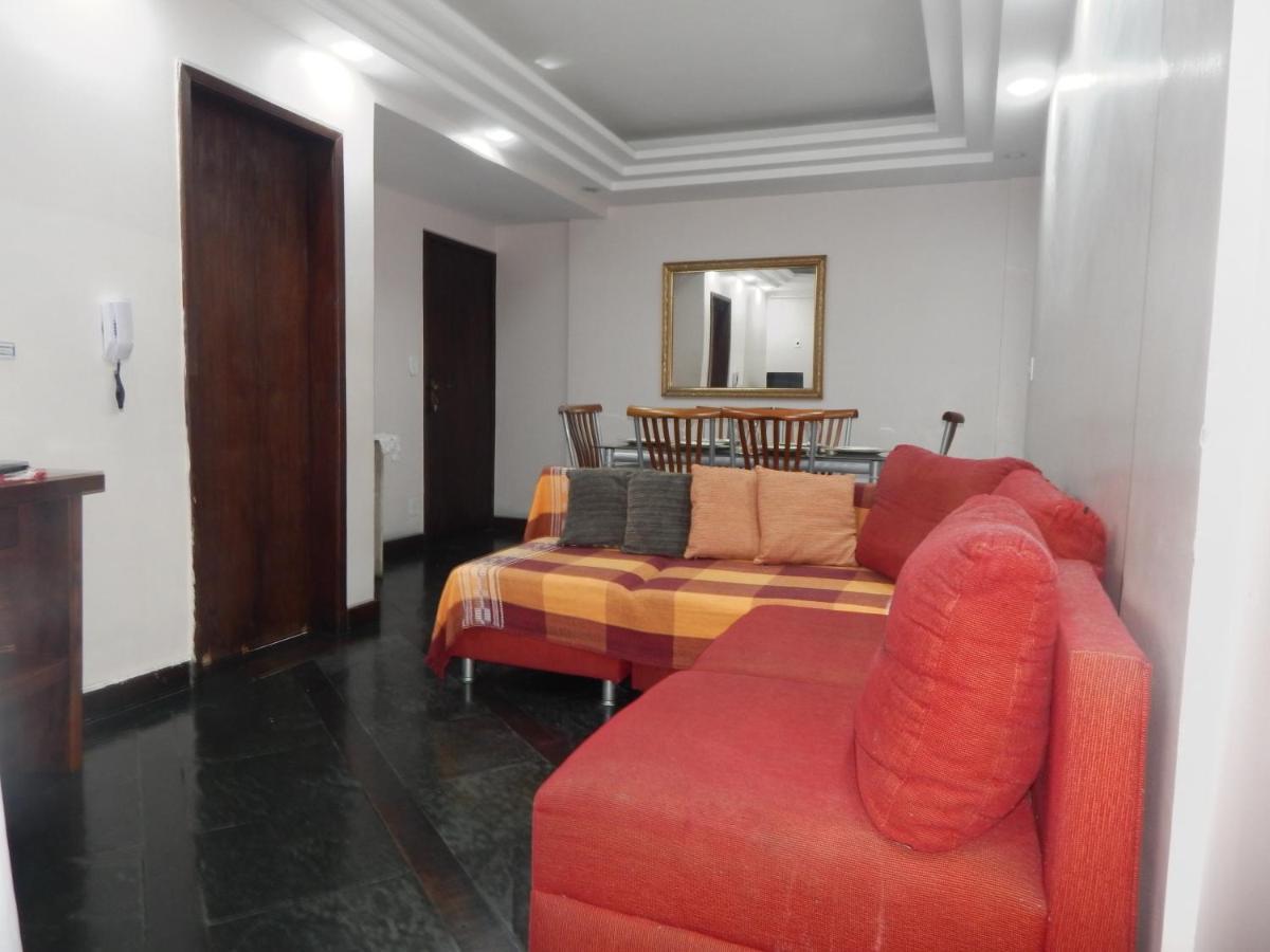 Apartamento Praia Do Forte Cabo Frio Eksteriør bilde