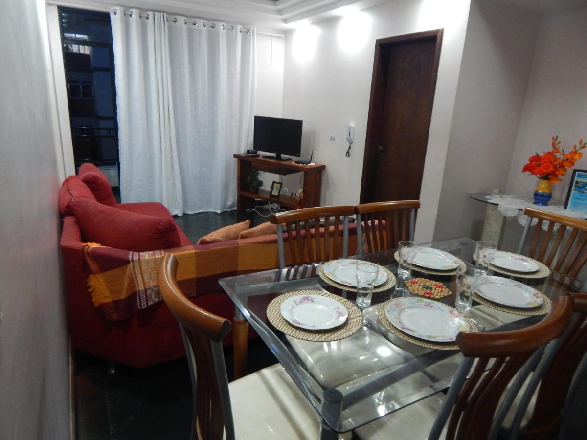 Apartamento Praia Do Forte Cabo Frio Eksteriør bilde