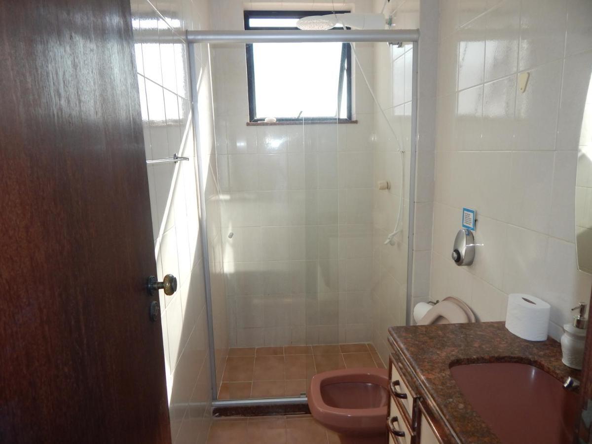 Apartamento Praia Do Forte Cabo Frio Eksteriør bilde