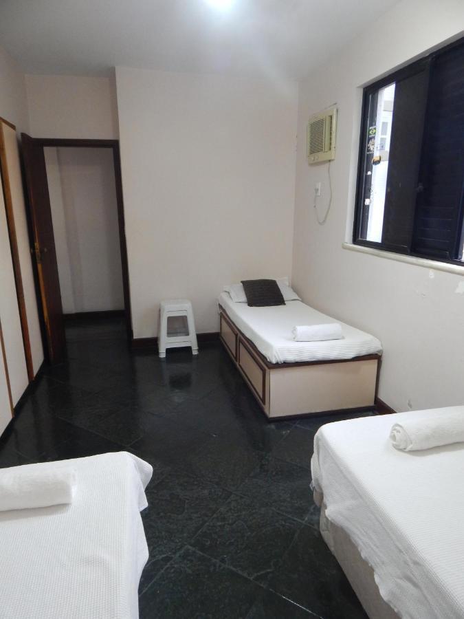 Apartamento Praia Do Forte Cabo Frio Eksteriør bilde