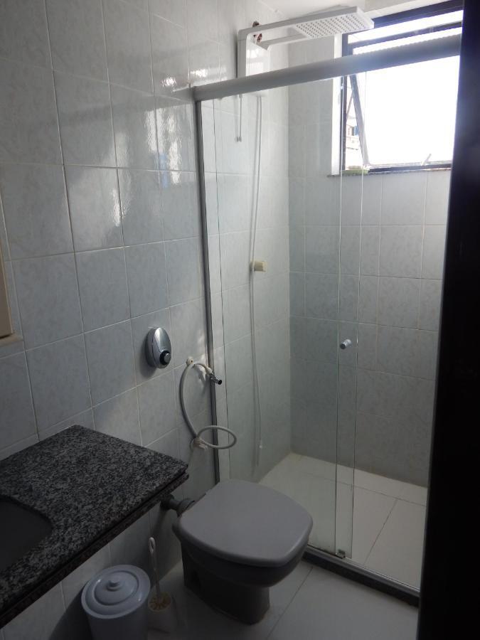 Apartamento Praia Do Forte Cabo Frio Eksteriør bilde