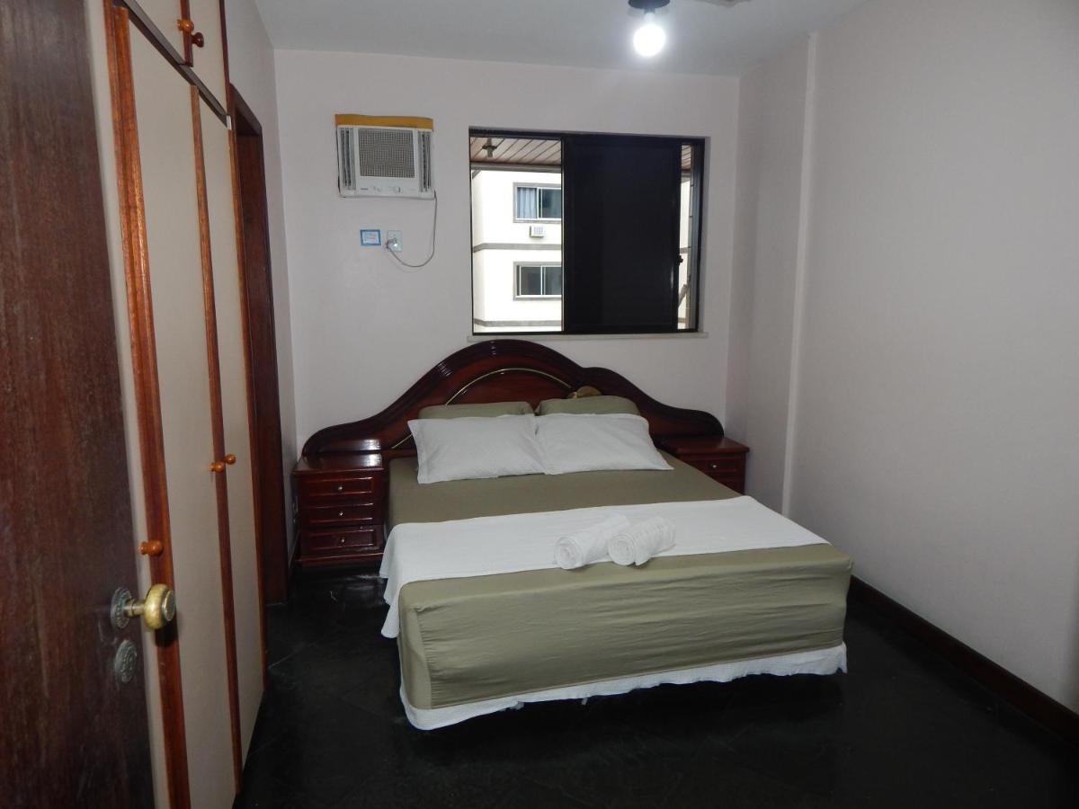 Apartamento Praia Do Forte Cabo Frio Eksteriør bilde