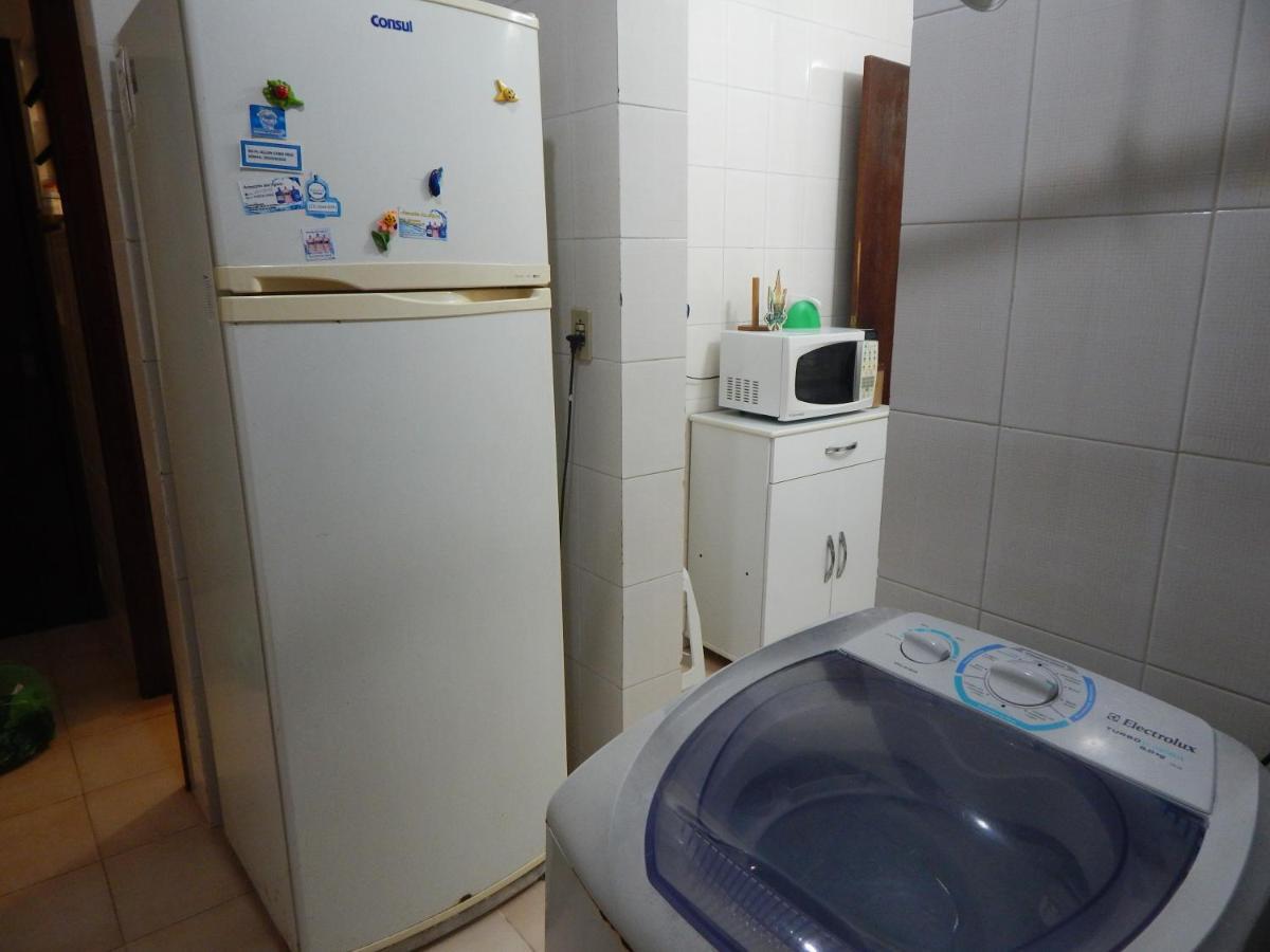 Apartamento Praia Do Forte Cabo Frio Eksteriør bilde