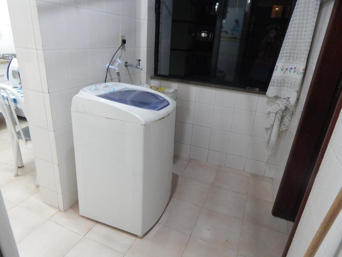 Apartamento Praia Do Forte Cabo Frio Eksteriør bilde