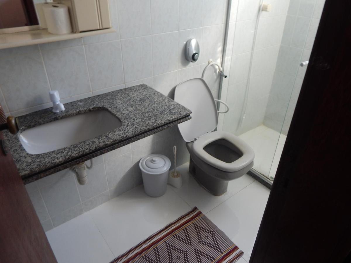 Apartamento Praia Do Forte Cabo Frio Eksteriør bilde