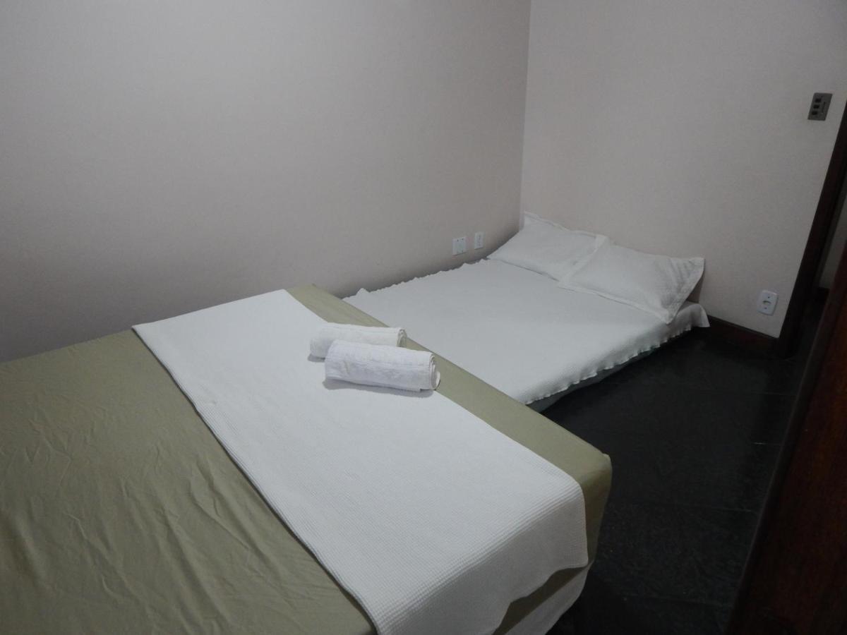 Apartamento Praia Do Forte Cabo Frio Eksteriør bilde