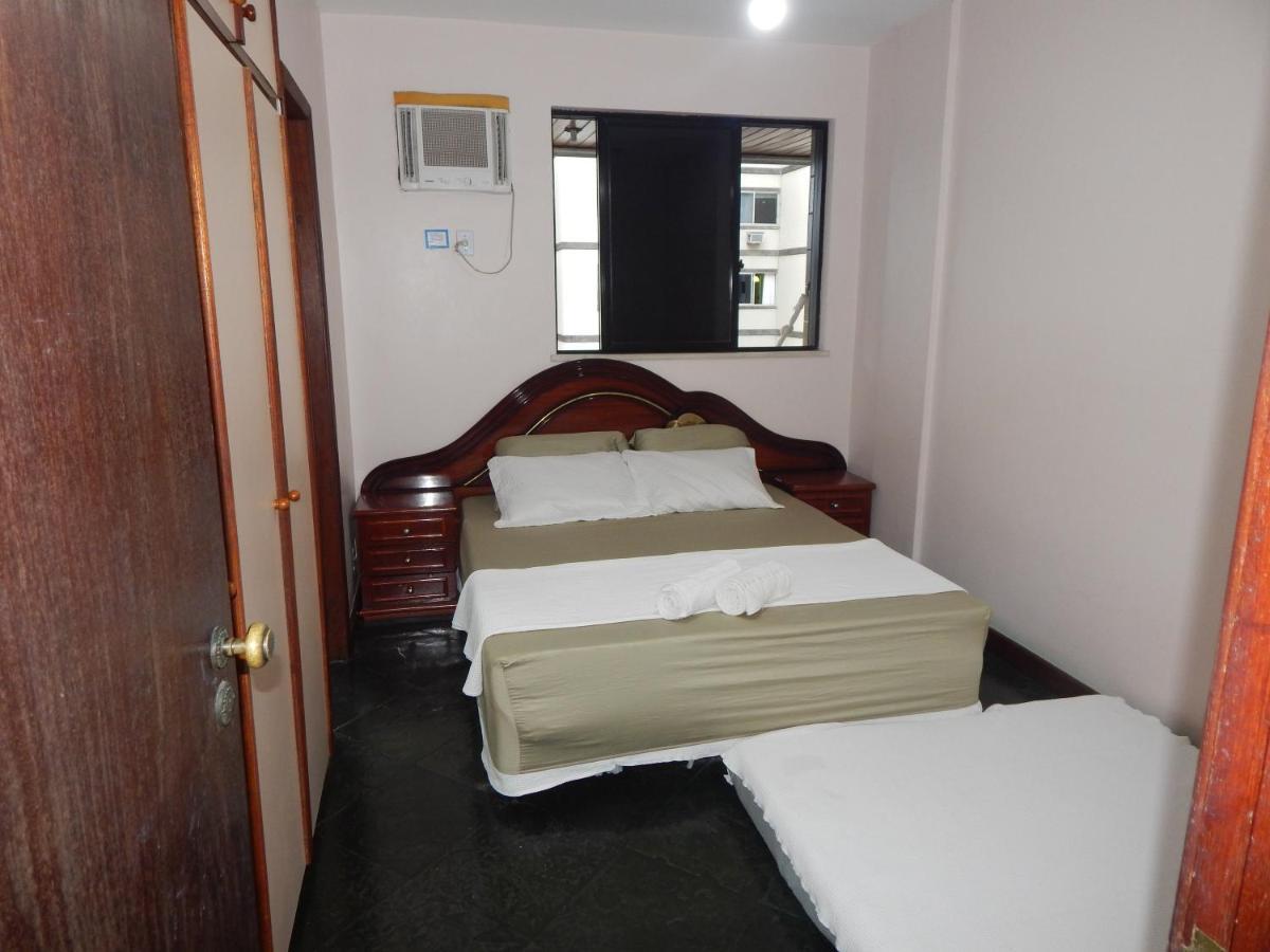 Apartamento Praia Do Forte Cabo Frio Eksteriør bilde